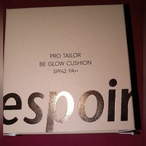 Espoir pro tailor be glow cushion vanilla